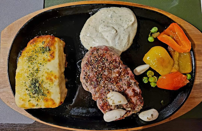 Restaurant Sarajevo - Nakskov