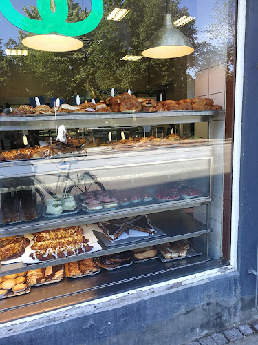 Dianas Bageri - Gastronomi og hotelvirksomhed