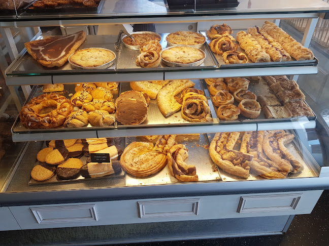 Opinii despre Strandvejens Konditori în Ebeltoft - Gastronomi og hotelvirksomhed