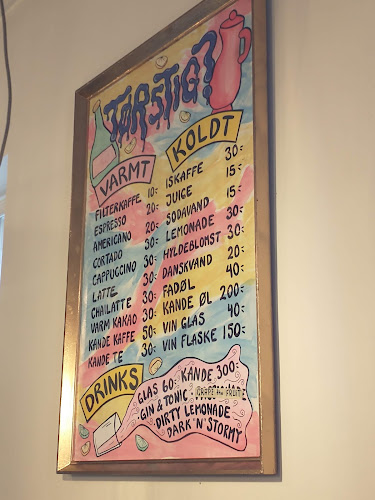 Folkehuset Absalon - København