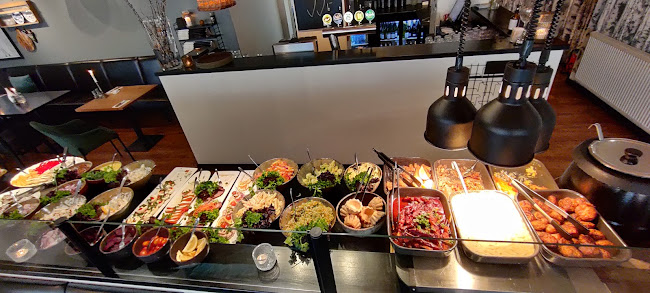 Comentarii opinii despre Restaurant Frida