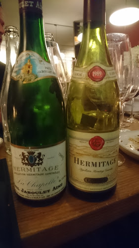 Frank - Gastronomi og hotelvirksomhed