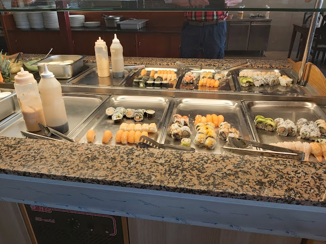 Restaurant China Palace