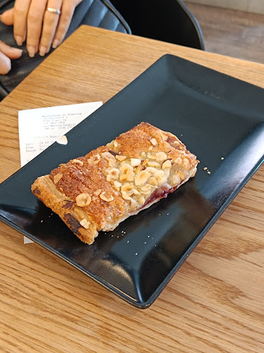 MesterBageren Støvring - Støvring