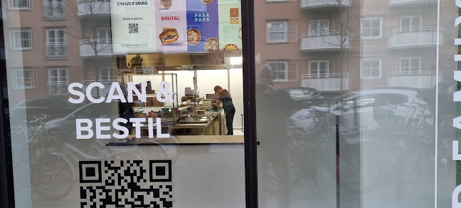 Pasa Pasa - Gastronomi og hotelvirksomhed