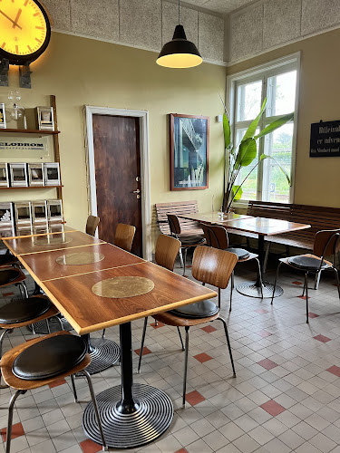 Velodrom Kaffebar - Odense