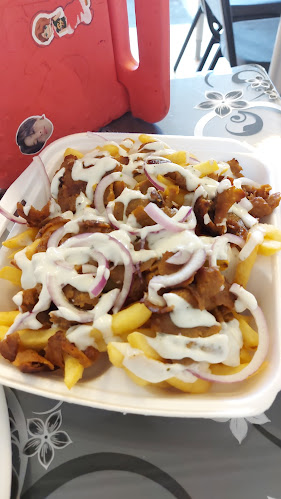 Diana Pizzaria - Tommerup