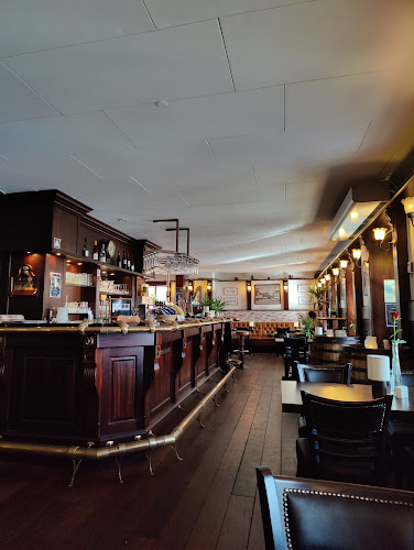 Comentarii opinii despre Restaurant Columbus