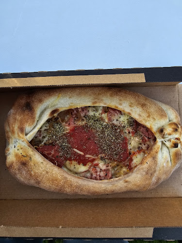 Hami Ristorante & Pizzaria - Gastronomi og hotelvirksomhed