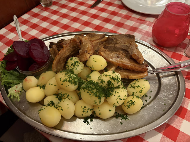 Restaurant Klubben - Gastronomi og hotelvirksomhed