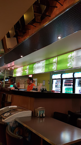 Efess Pizzaria - Gastronomi og hotelvirksomhed