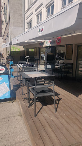 Opinii despre Made in Italy în Frederiksberg - Gastronomi og hotelvirksomhed