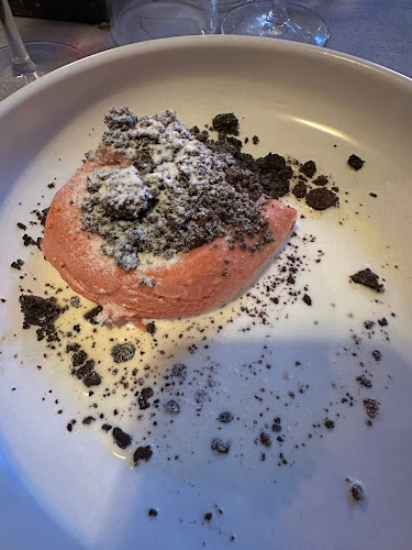 Comentarii opinii despre Restaurant Koefoed