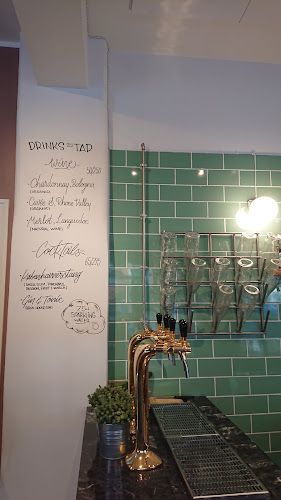 Pico Pizza Nørrebro - Bispebjerg