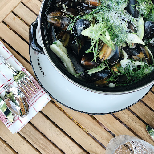 Comentarii opinii despre Fanø Krogaard