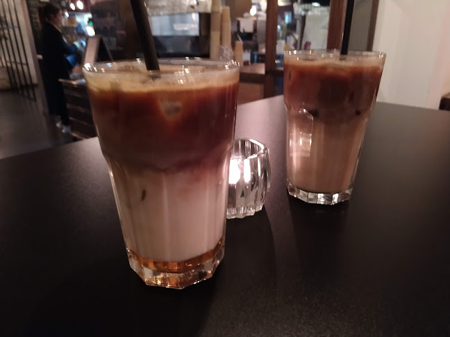 Opinii despre Kaffehuset în København - Gastronomi og hotelvirksomhed