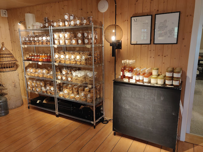 Comentarii opinii despre Gaard Bageriet