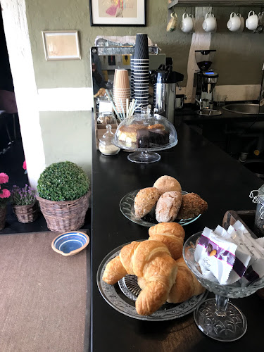 Opinii despre Café Skjalms Have în Sorø - Gastronomi og hotelvirksomhed