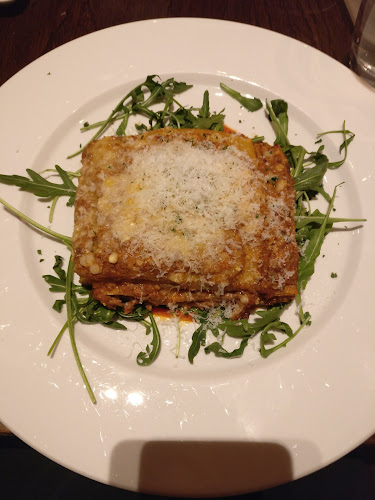 Comentarii opinii despre Grappa