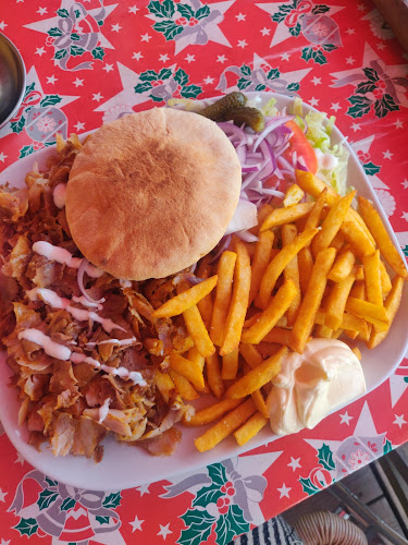 Comentarii opinii despre Lanternen Grillkebab