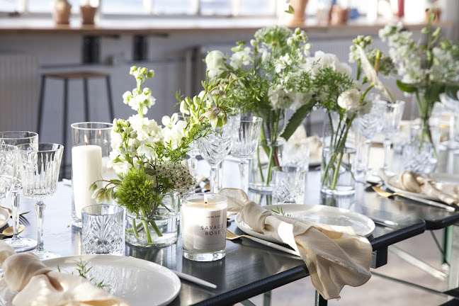 Comentarii opinii despre The Lab Kitchen