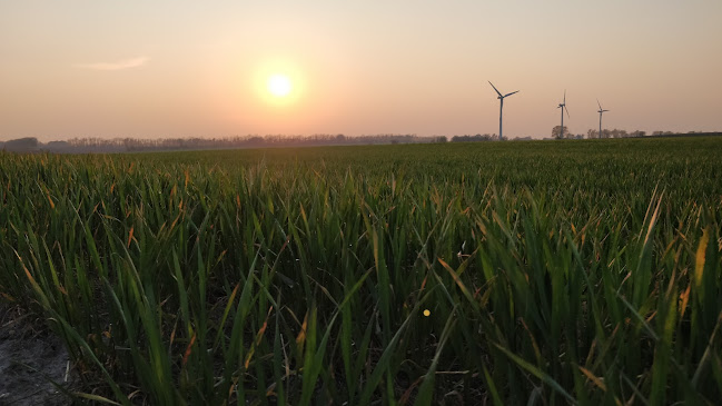 Voer Færgevej 26, 8950 Ørsted