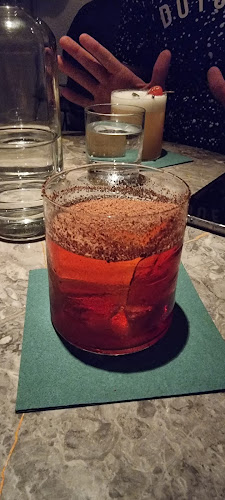 Gedulgt - Gastronomi og hotelvirksomhed