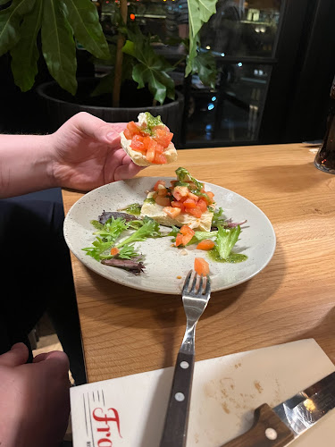 Ristorante Fratelli - Kolding