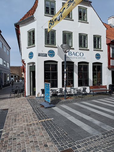 Baco - Bagels and Coffee - Gastronomi og hotelvirksomhed