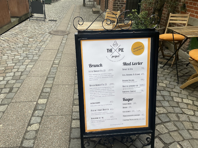 The Pie Project - Odense