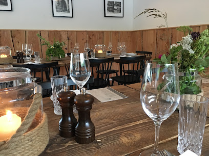 Værftet restaurant & bar