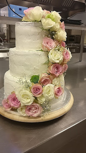 Cake-a-licious By Sheena - Gastronomi og hotelvirksomhed