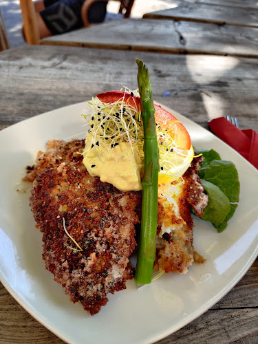 cafe Einar - Nakskov