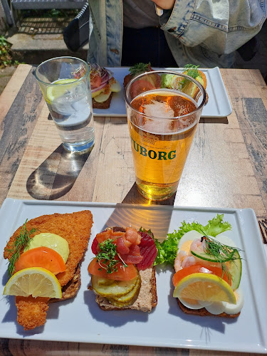 Opinii despre Klaptræet în Helsingør - Gastronomi og hotelvirksomhed