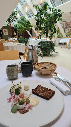 Opinii despre Restaurant Thors Mølle în Aarhus - Gastronomi og hotelvirksomhed