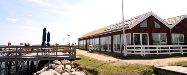 Opinii despre Restaurant Trekosten în Nivå - Gastronomi og hotelvirksomhed