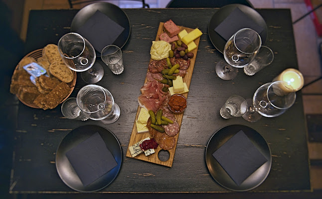 Dahl & Dahl - Indre By