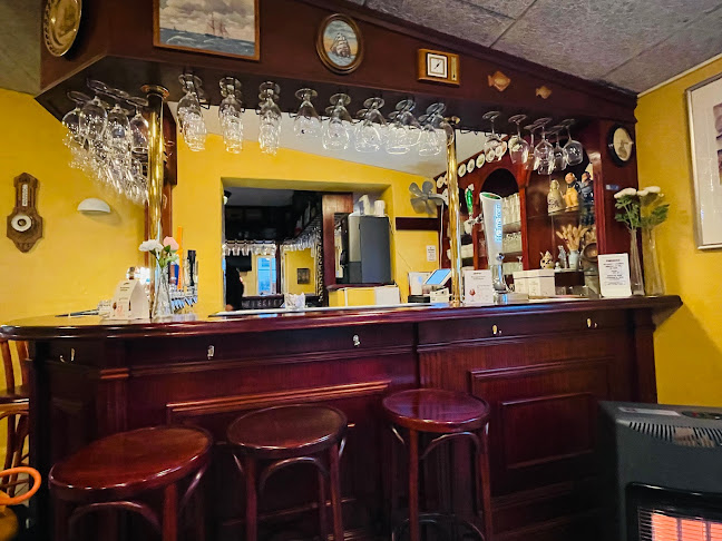 Fisherman's Rest Pub Café Nr. Lyngby