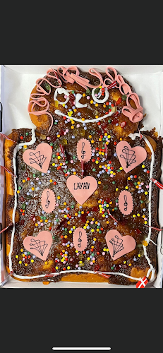 Langegades Bageri - Gastronomi og hotelvirksomhed