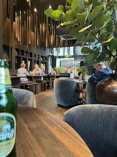 Wokshop - Gastronomi og hotelvirksomhed