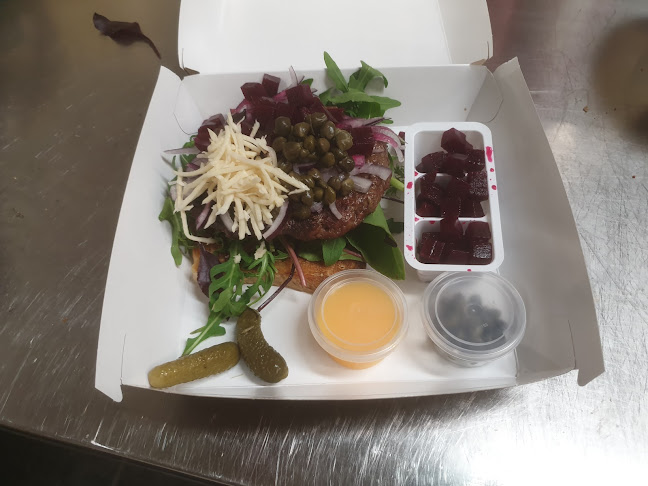 Comentarii opinii despre Fensø