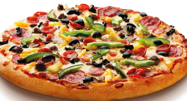 Comentarii opinii despre Valentino pizza Fredericia