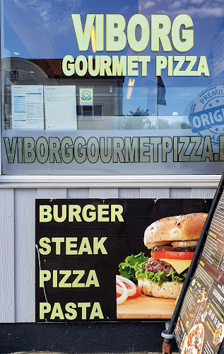 Viborg Gourmet Pizza