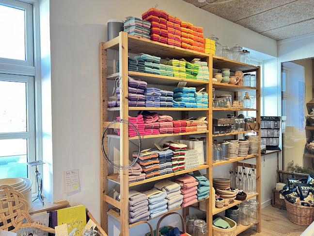 Comentarii opinii despre Brenderuphus ApS