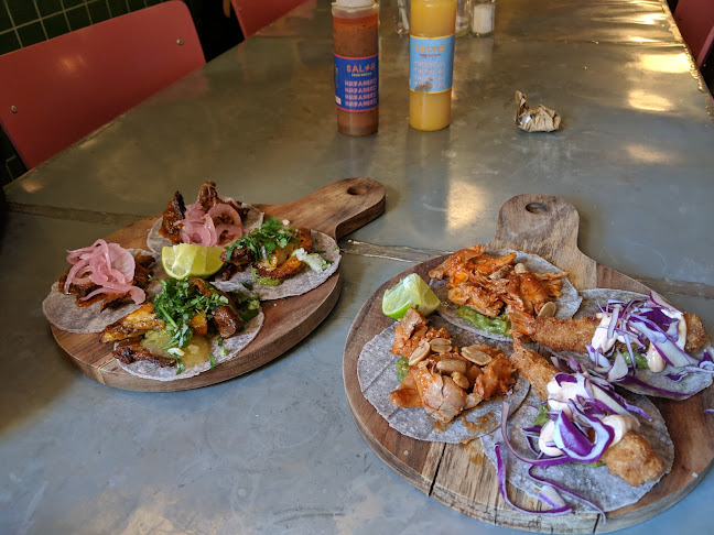 Comentarii opinii despre Mæxico Nørrebro