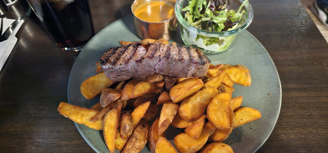 M. P. Bruuns Gade 25, 8000 Aarhus Centrum