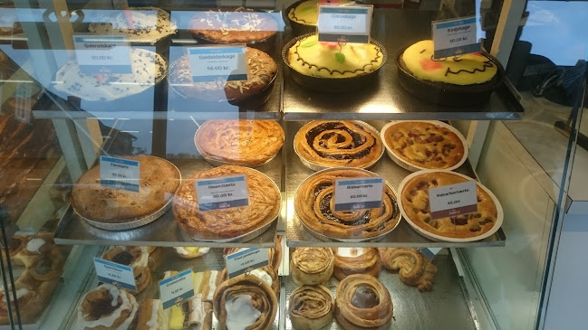 Comentarii opinii despre Bager Madsen