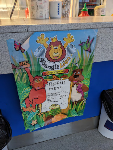 Silvan Grillen - Nykøbing Falster