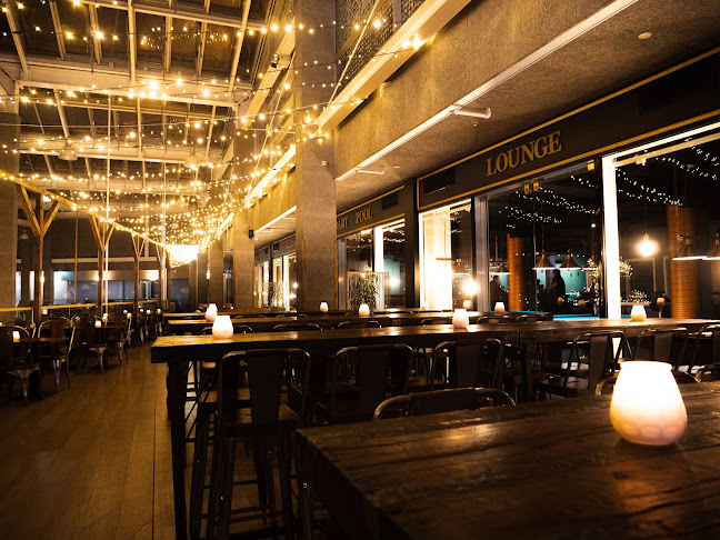 Comentarii opinii despre Paladspassagen Social Dining