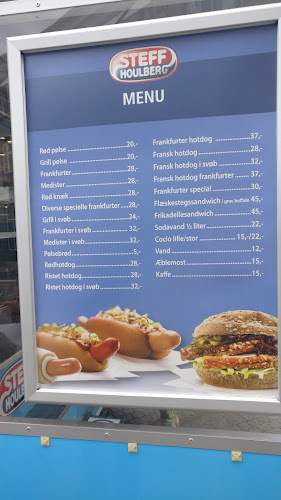 Enghavens Pølser - Gastronomi og hotelvirksomhed